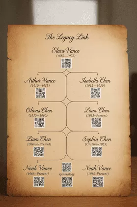 girl admiring picture of grandmother girl admiring picture of grandmother